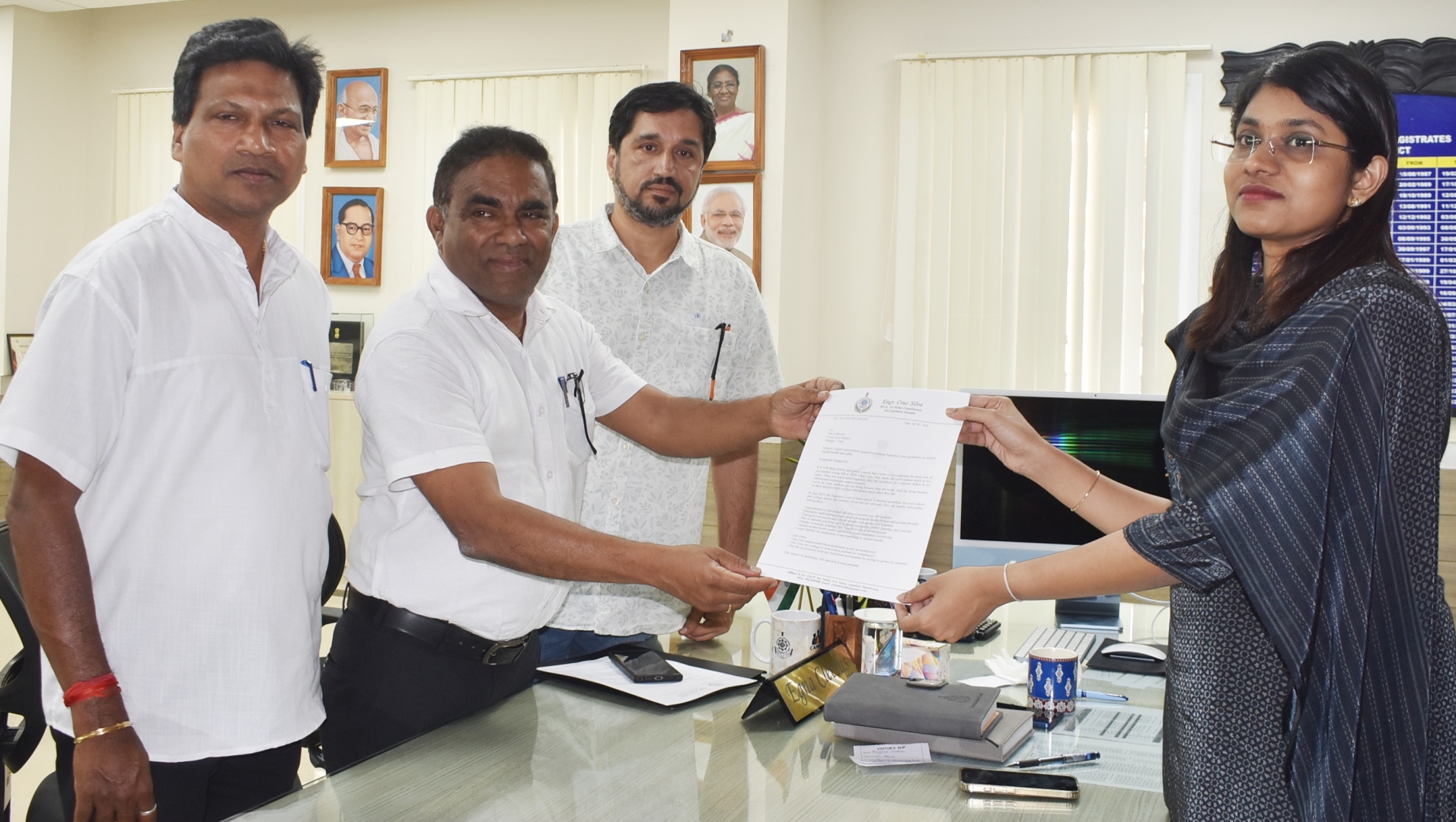 Delay in BITS students’ death probe flagged