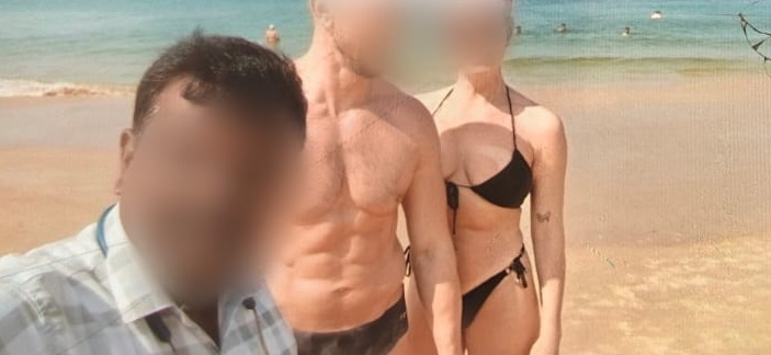 2 more arrested for harassing tourists