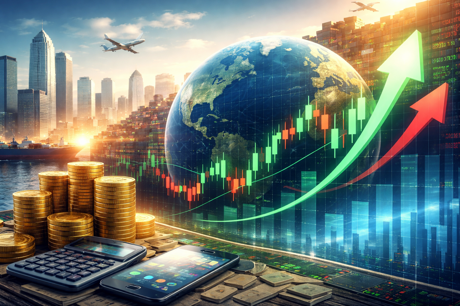 FINANCE | Inflation, Q3 results among key triggers for investors to watch