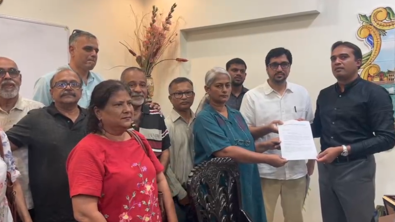 Panaji council to discuss proposed Mandovi casino amid local opposition