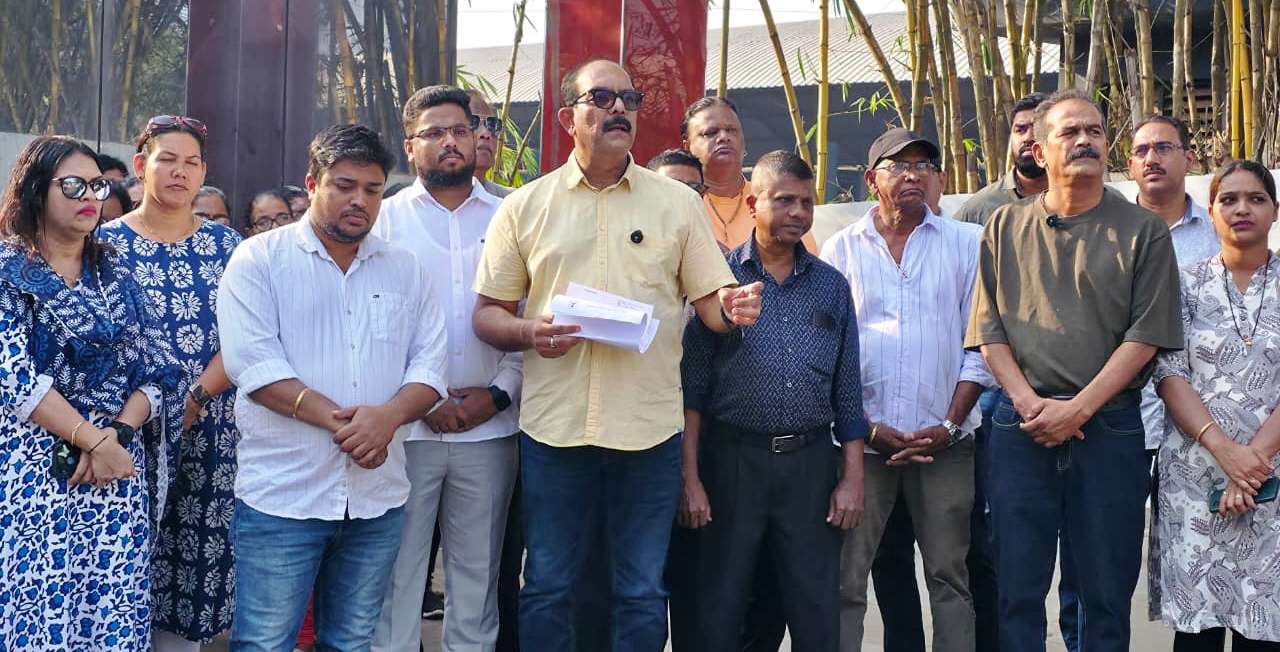 Yuri supporters reject claims over Freedom Fighters Memorial