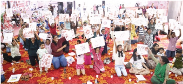 When stories found their voice at Goa Book Festival