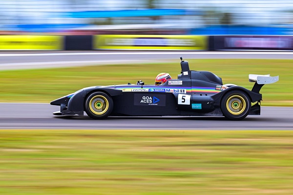 Goa to host IRF Street Race Weekend at Mopa