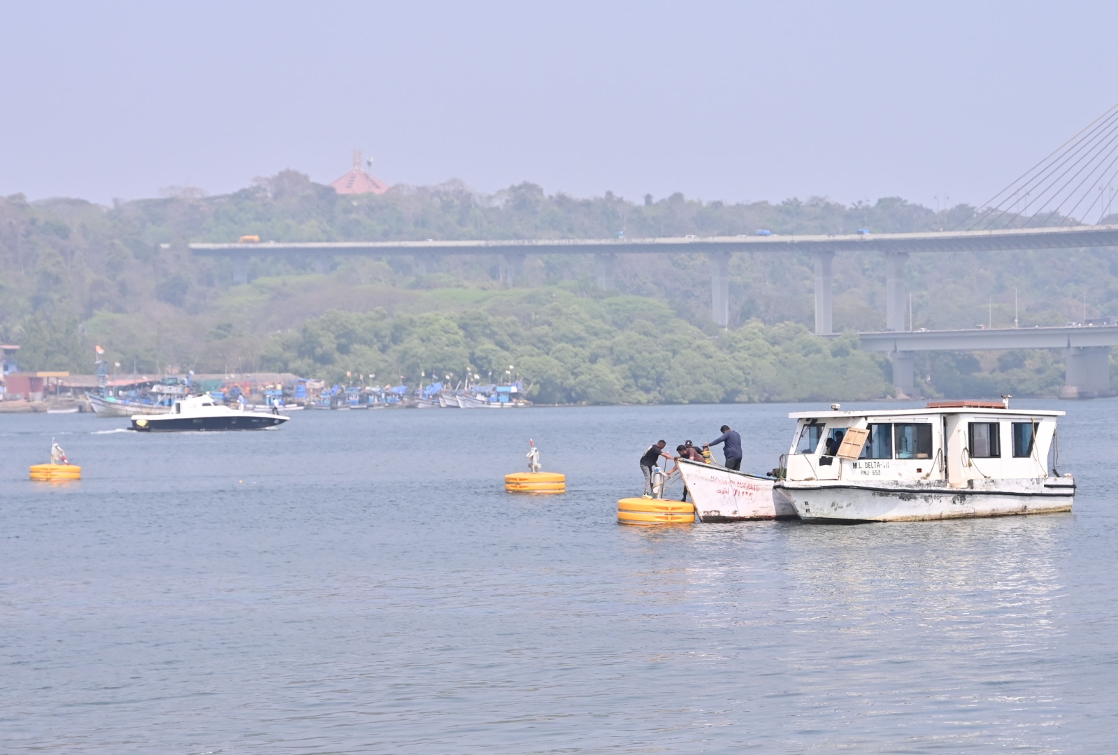 New casino: CoP says keeping   to approved capacity limits