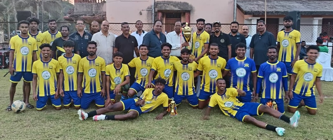 UB Ambaulim clinch Martin's Cup