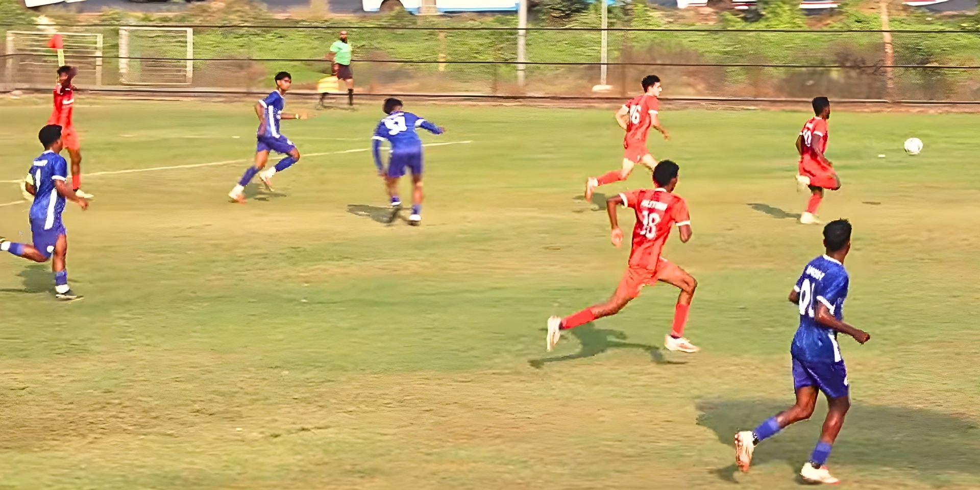 Goa Pro League: Last-gasp Churchill hold Cortalim
