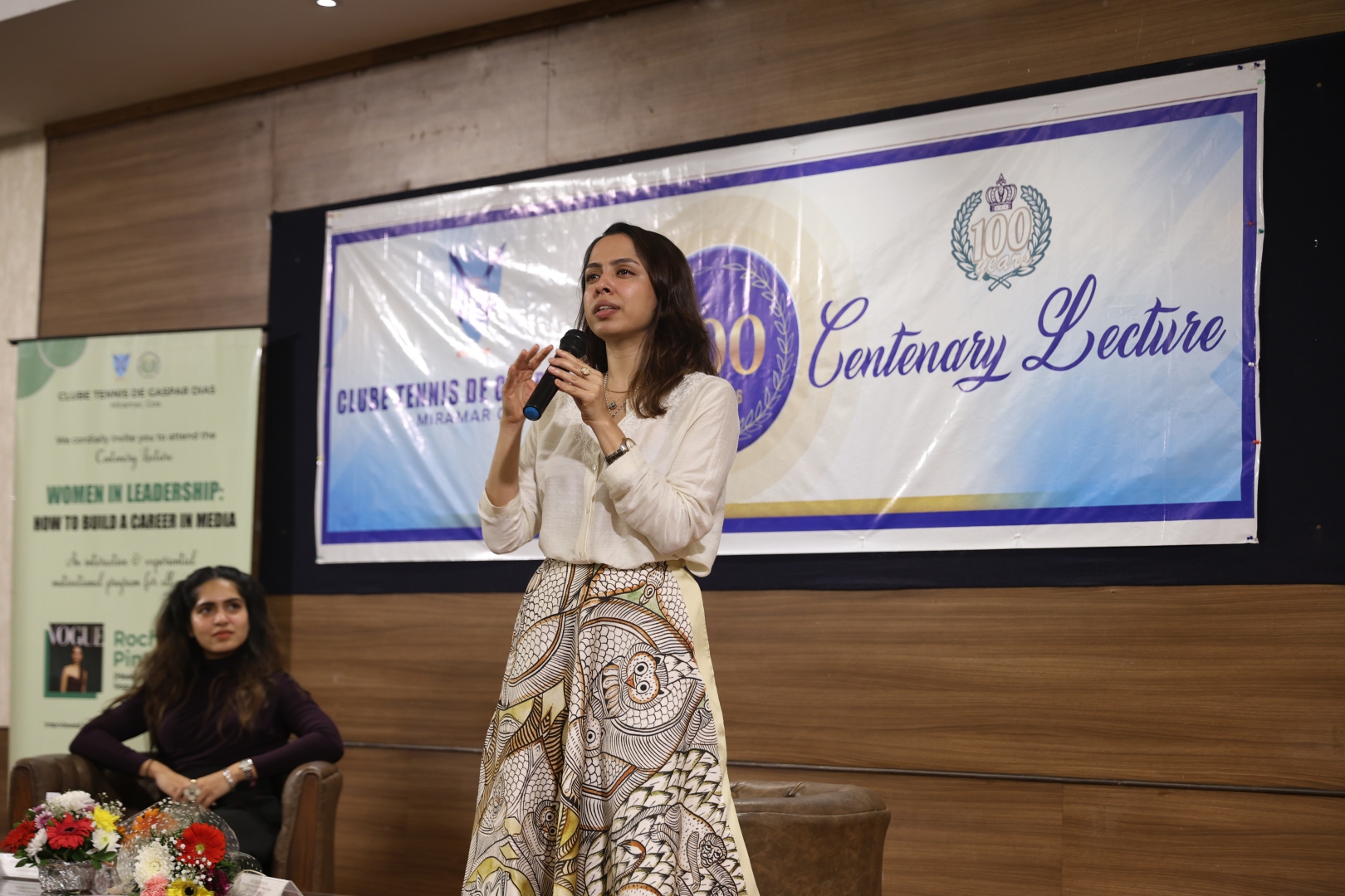 Goa, girlhood and grit: Inside fashion journo’s career journey