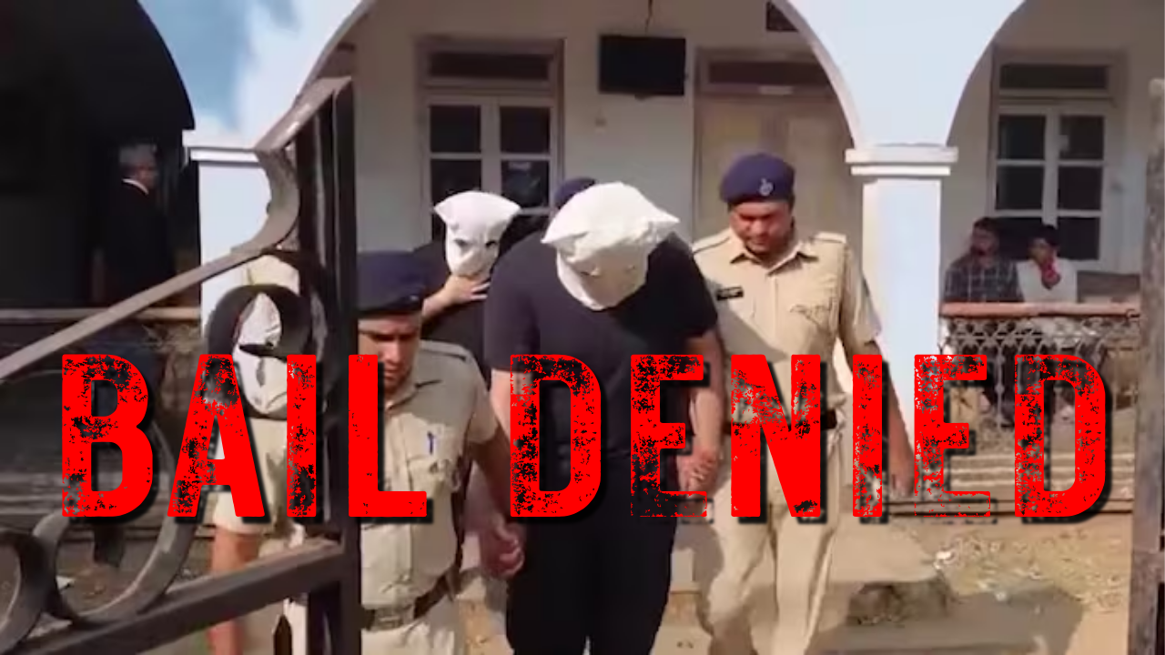 Arpora tragedy: Luthra brothers' bail application turned down