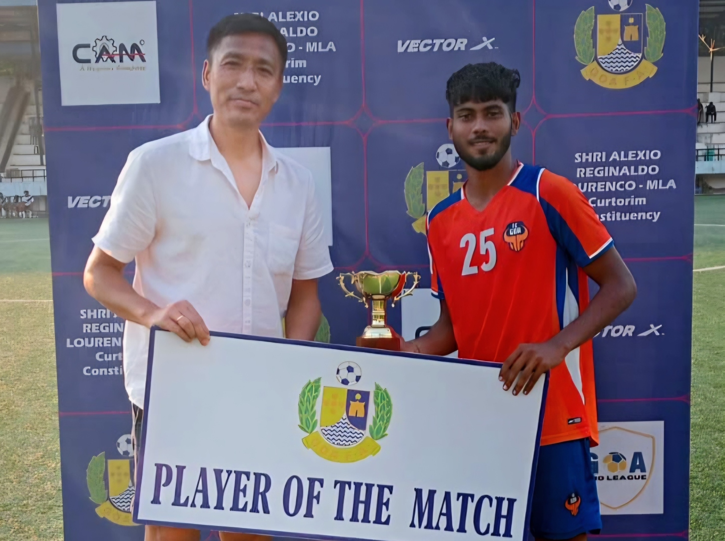 Goa Pro League: FC Goa overpower Vasco SC 5-0