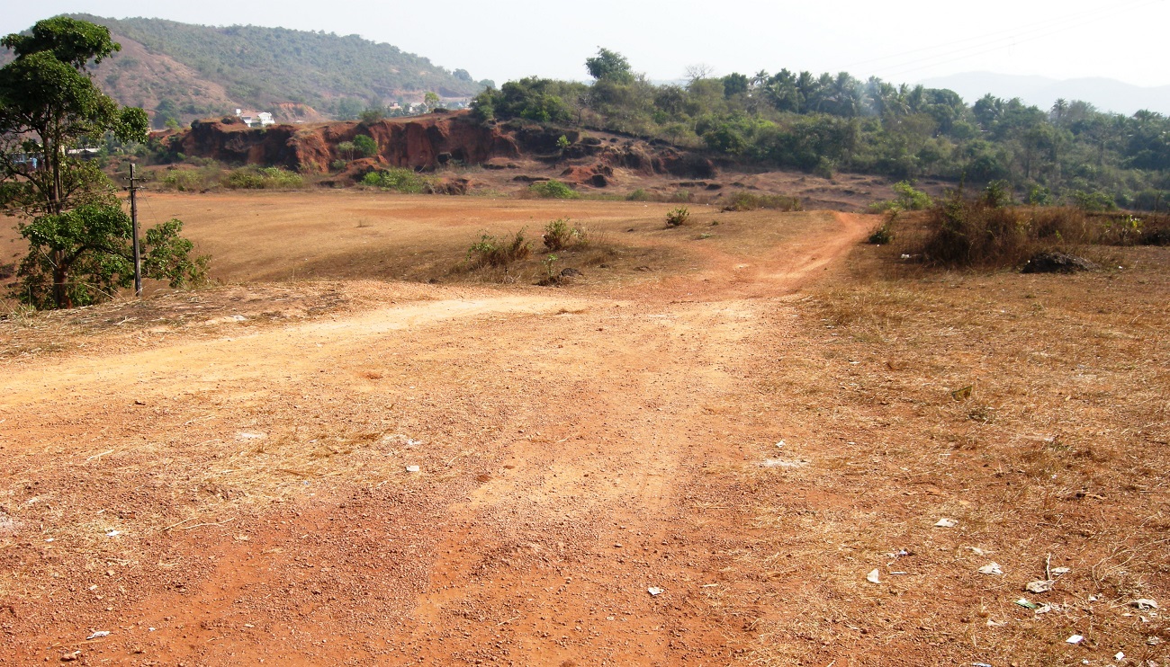 Edu hub move triggers traffic fears on narrow village roads in Davorlim