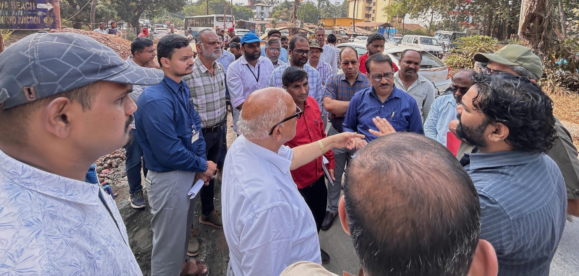 PWD readies next steps after Rawanfond Bridge opening