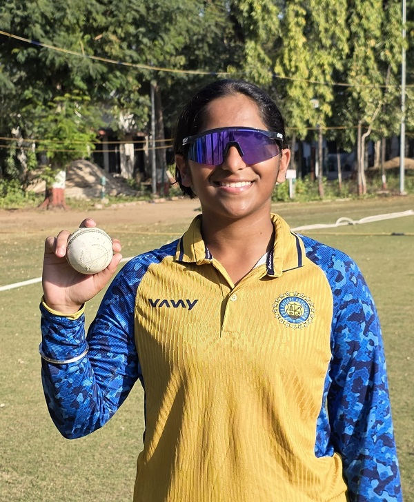 Goa suffer narrow defeat against Tripura