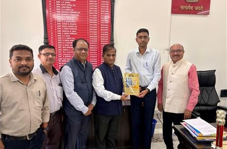 GCCI flags highway curbs hitting air cargo movement