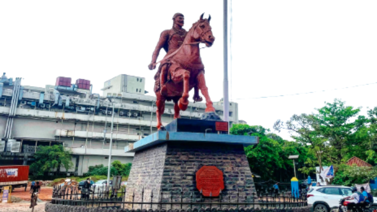 Goa Tourism to mark Shiv Jayanti with ‘Shiv Garjana’ and drone show