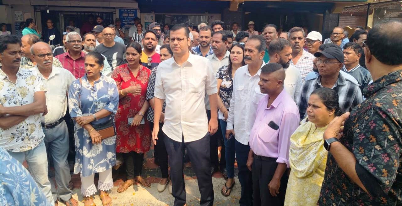 Cuncolkars set 10-day deadline to scrap fish meal plant