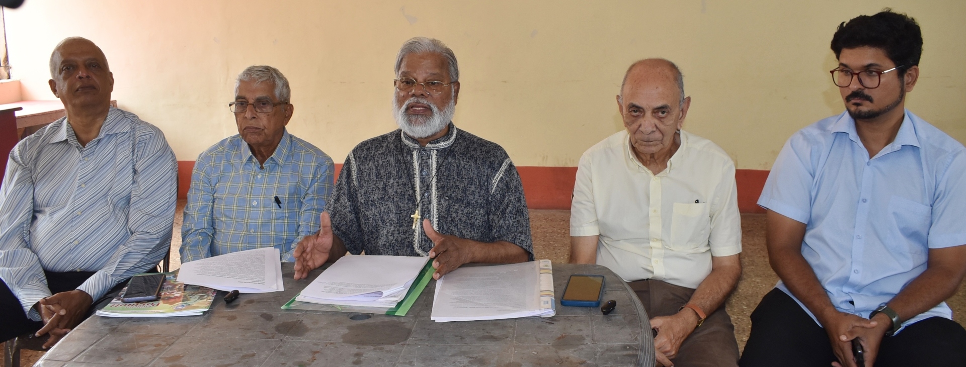 Group threatens agitation if Dabolim airport is 'sacrificed' to save Mopa