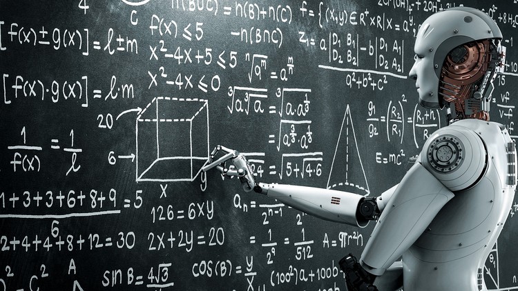 Why choose mathematics in age of AI?