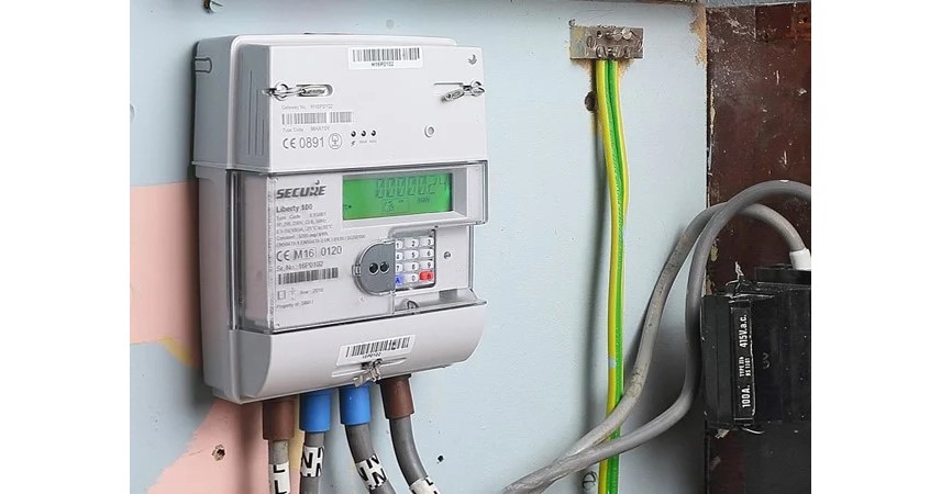 Power dept launches awareness drive ahead of Smart Meters