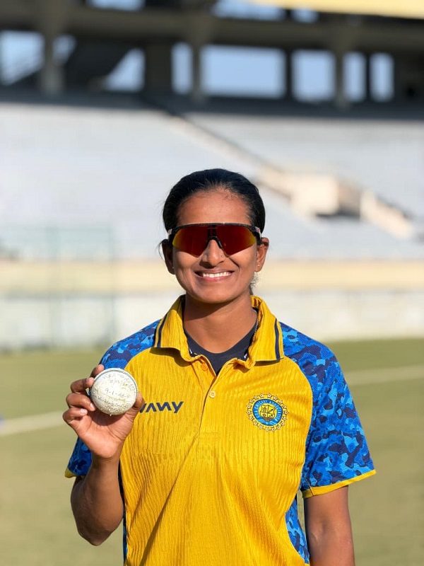 Goa’s campaign ends with 102-run loss to Kerala