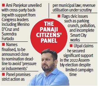 CCP battle lines drawn; Utpal panel to take on Team Babush