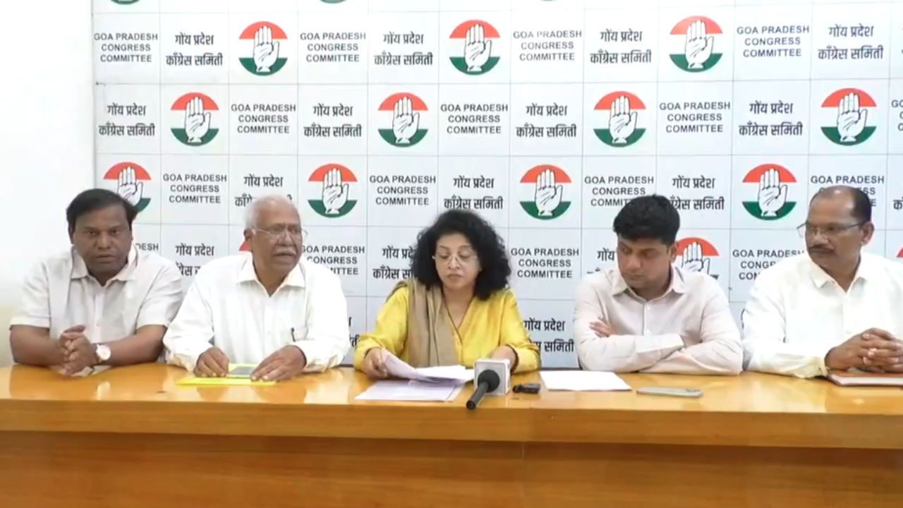 GPCC launches ‘Sangathan Srijan Abhiyan’ to strengthen organisation at grassroot level