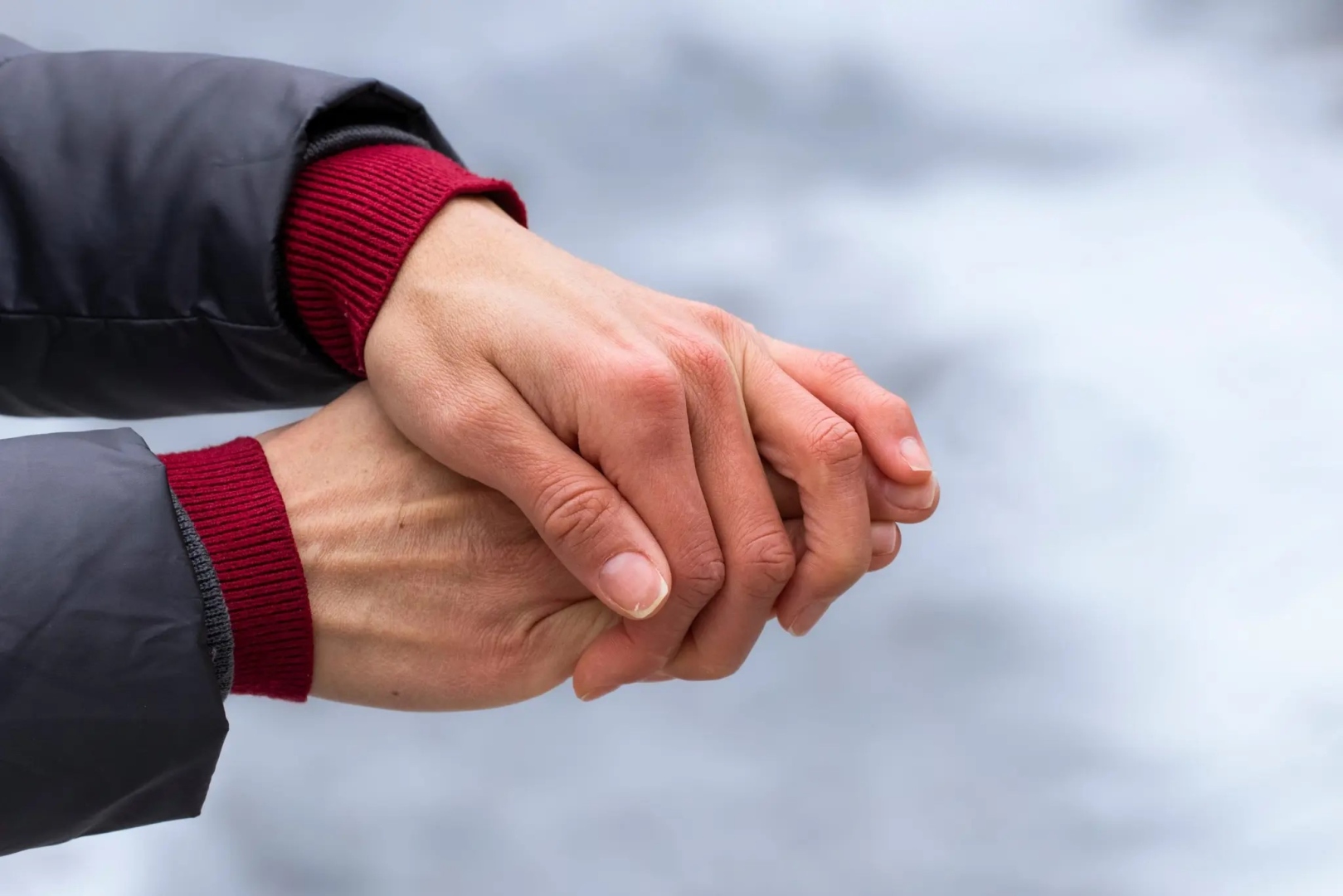 THE HEALTHY GOAN | Never ignore your cold hands and feet