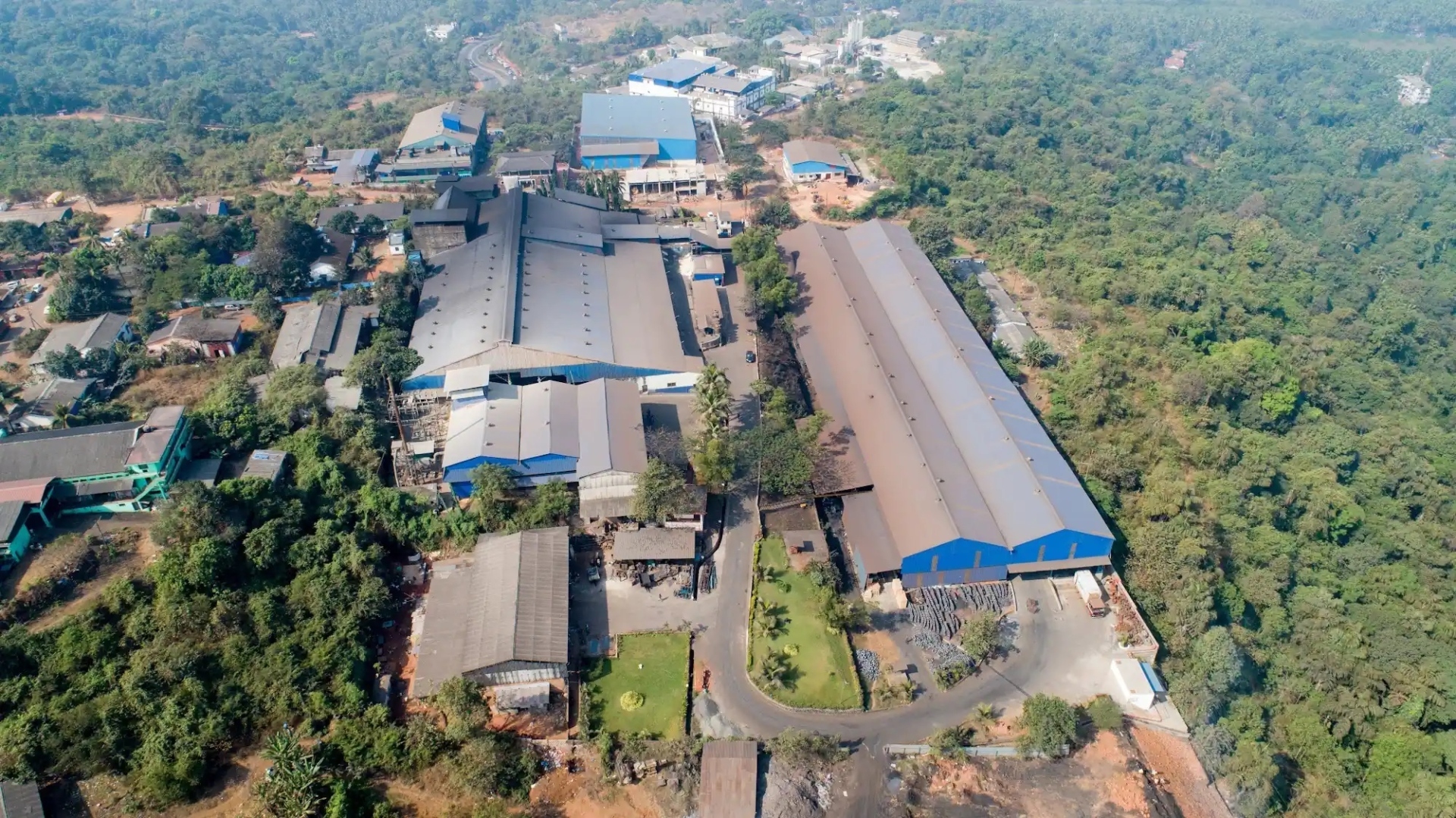 Looking beyond tourism