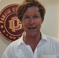 Jonty Rhodes impressed with multi-sport facilities at Panjim Gymkhana