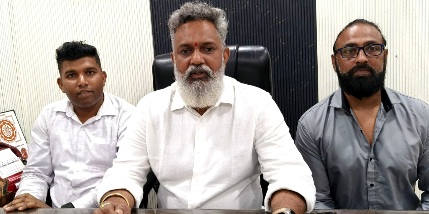 BJP vs BJP: GHRDC vice-chairperson flags mass voter deletions in Vasco