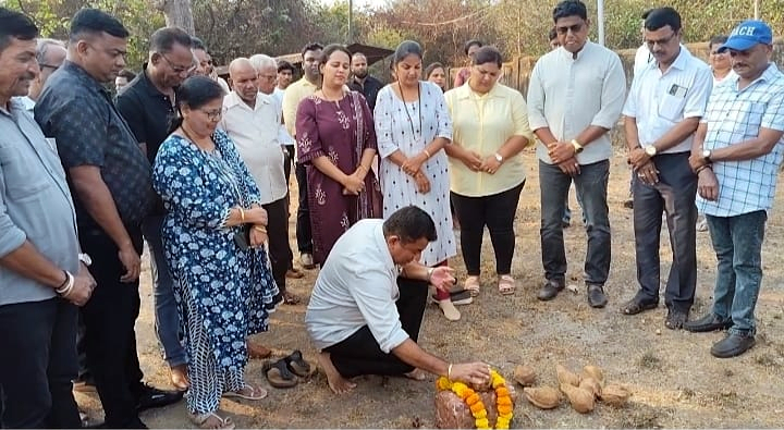 Saligao power substation nearing completion: MLA