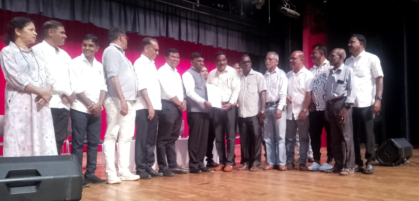 Govt boosts Shigmo celebrations with ` 2 lakh each for 85 troupes