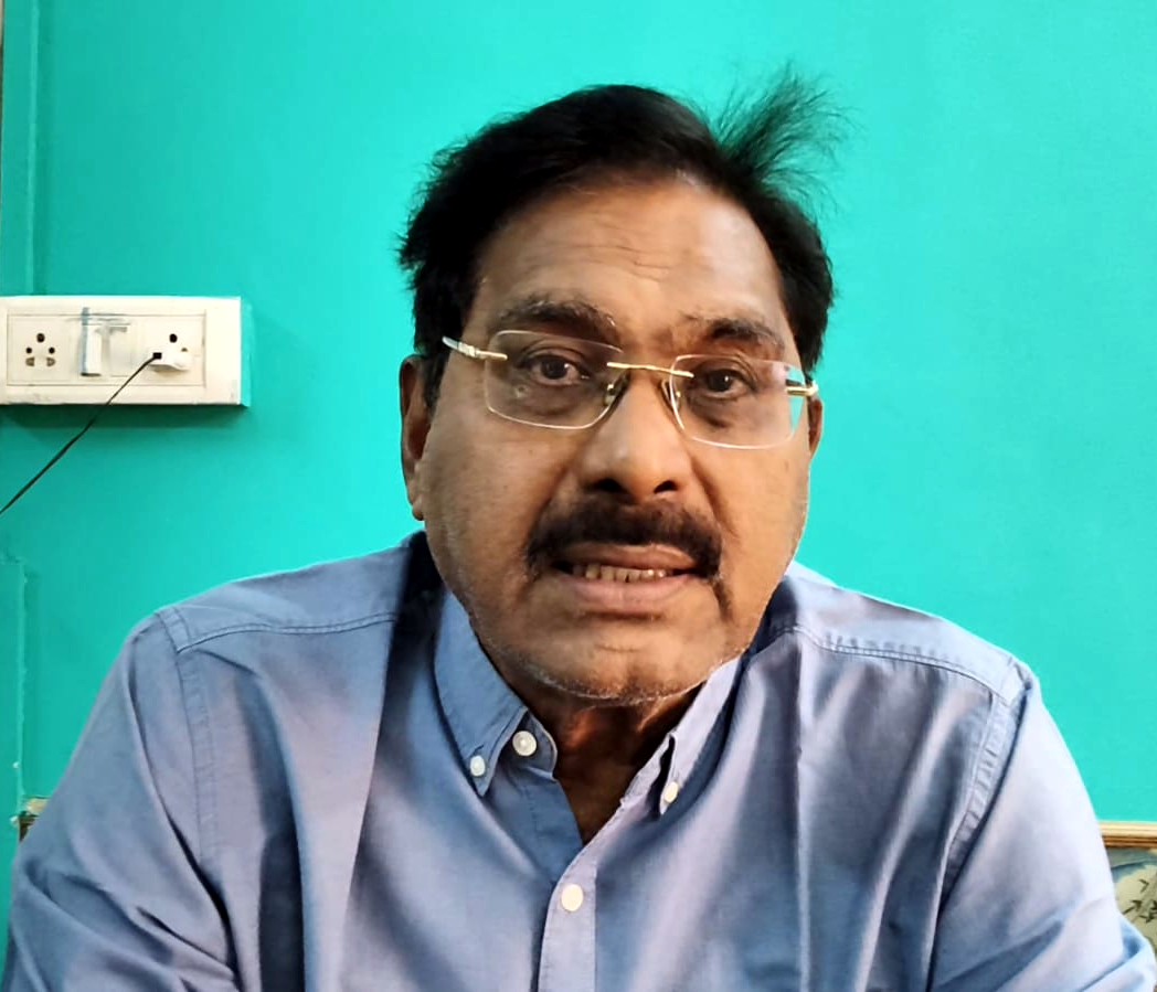 Statewide protests signal deep public discontent: NCP prez