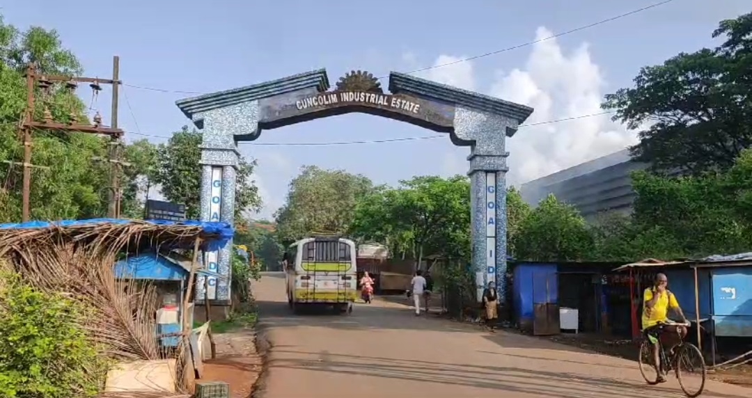 After scrutiny, compliance spotlight on Cuncolim unit