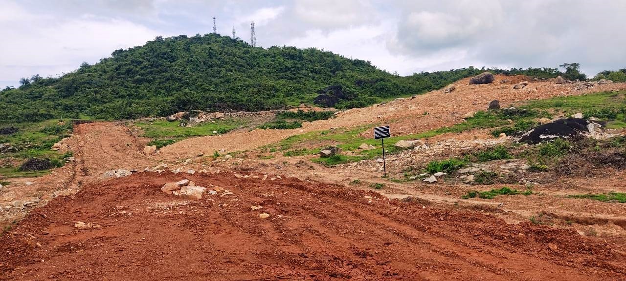 Row erupts over reinstated TCP nod for project atop Panzorconni hillock