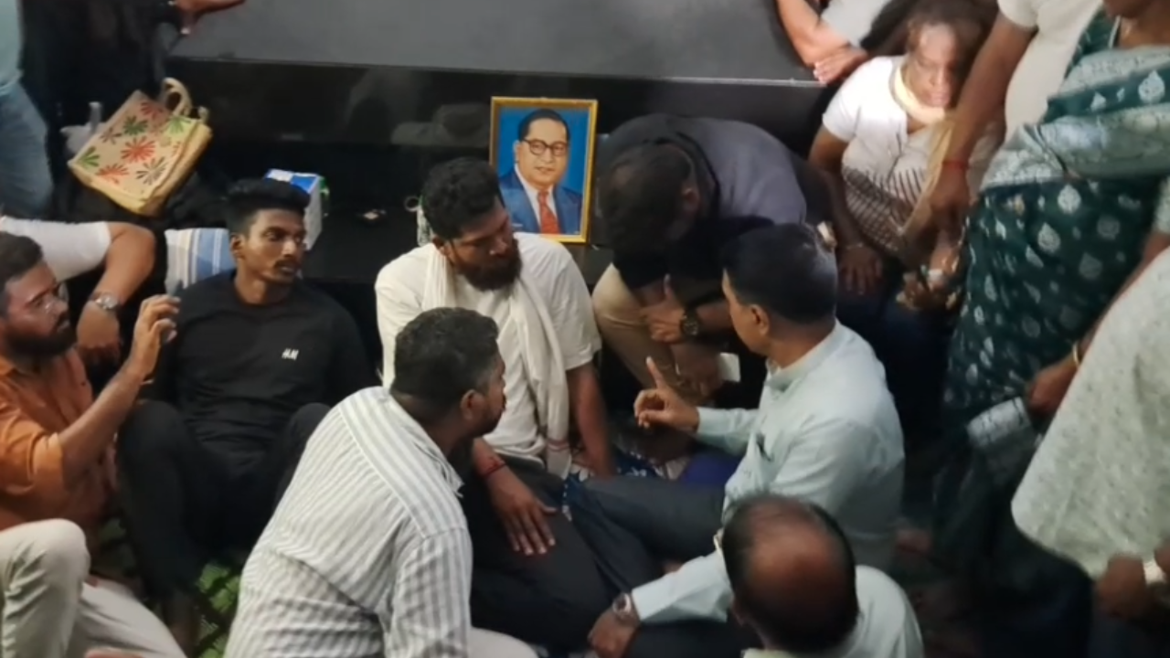 CM keeps Sec 39A permissions in abeyance; Borkar demands full revocation