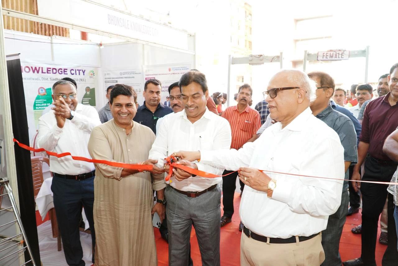 Goa–Belgaum Expo deepens cultural, trade ties in Margao