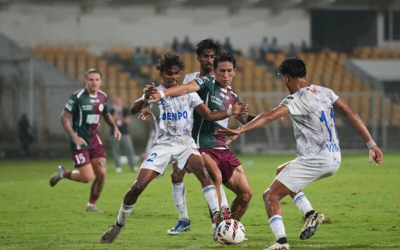 New season presents fresh challenge for Dempo in IFL