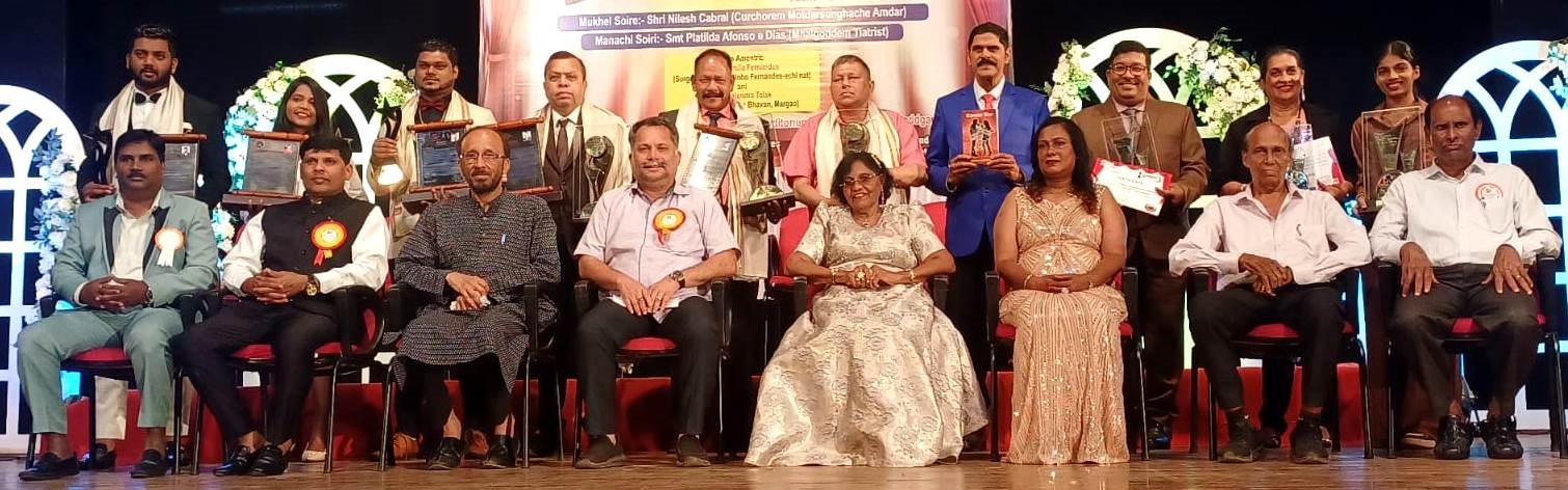 Tiatr’s timeless legacy and the push for global recognition