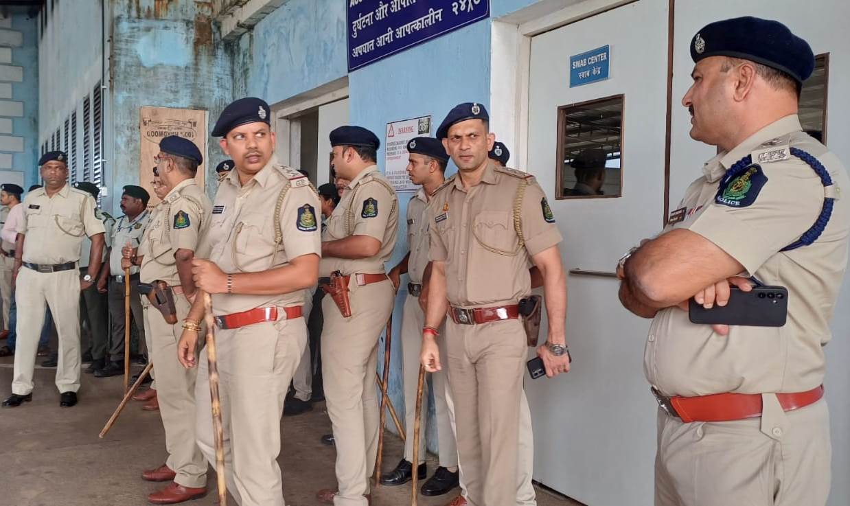 Court casts doubt on conspiracy claim in Gogol masjid murder