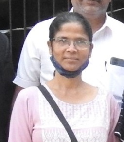 Green crusader Diana Tavares passes away