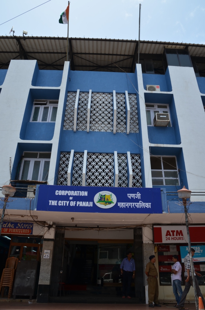 Structural revenue gaps hobble CCP as Panaji readies to vote