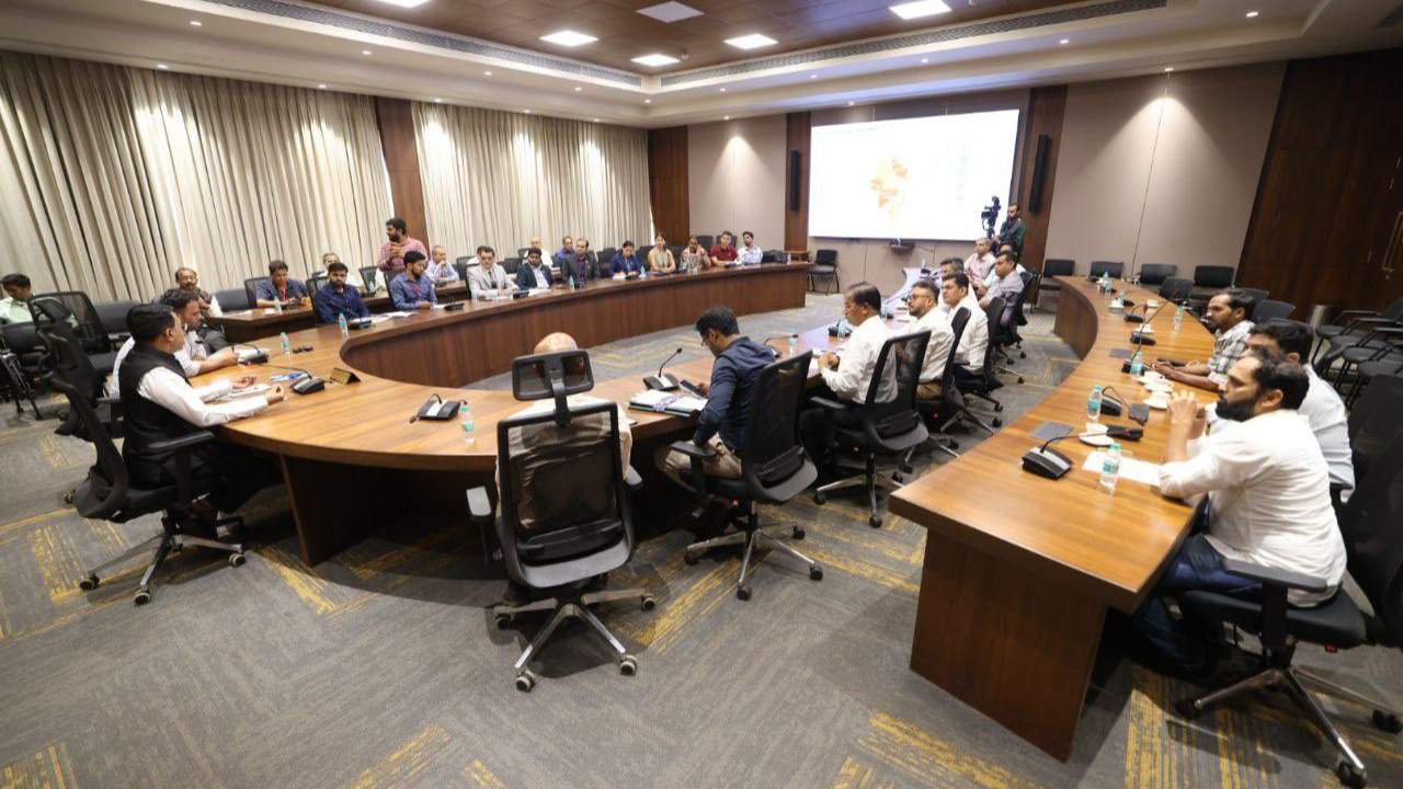 CM chairs Pre-Budget Consultations ahead of Goa Budget 2026-27