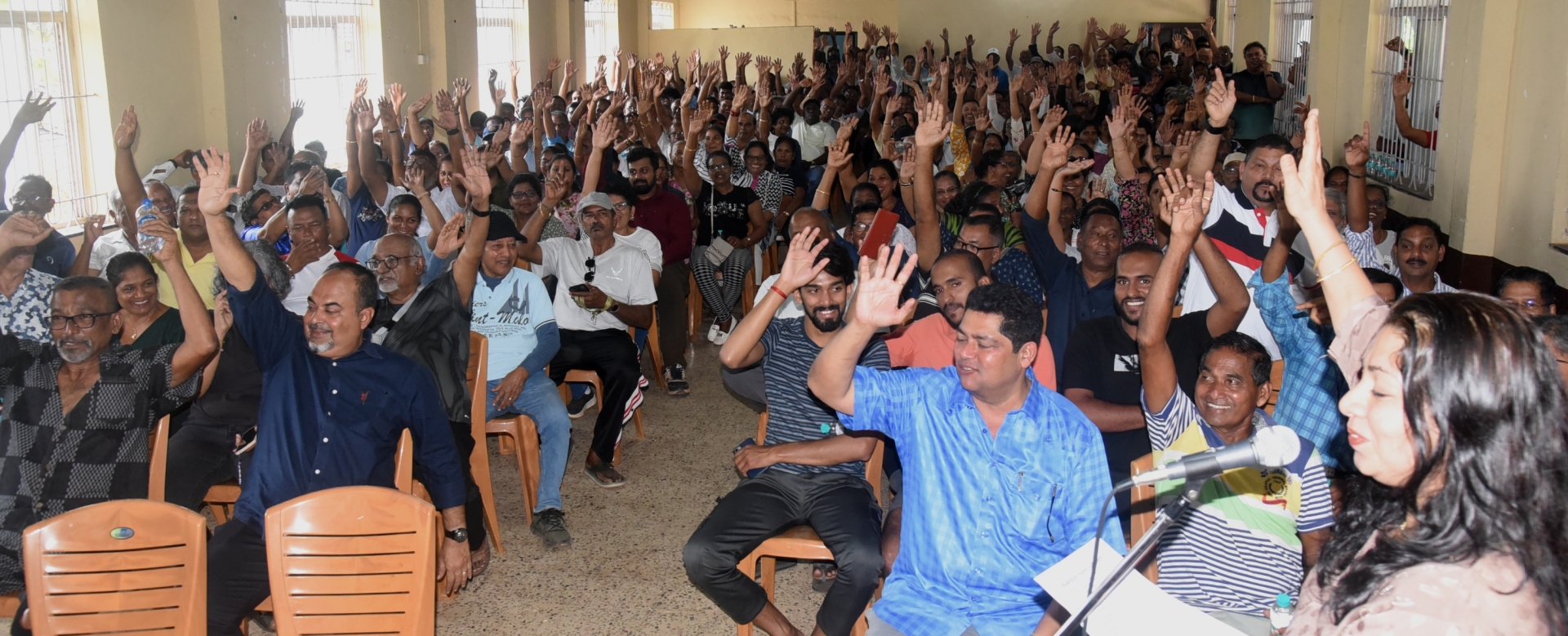 Curtorim draws the line on mega housing projects