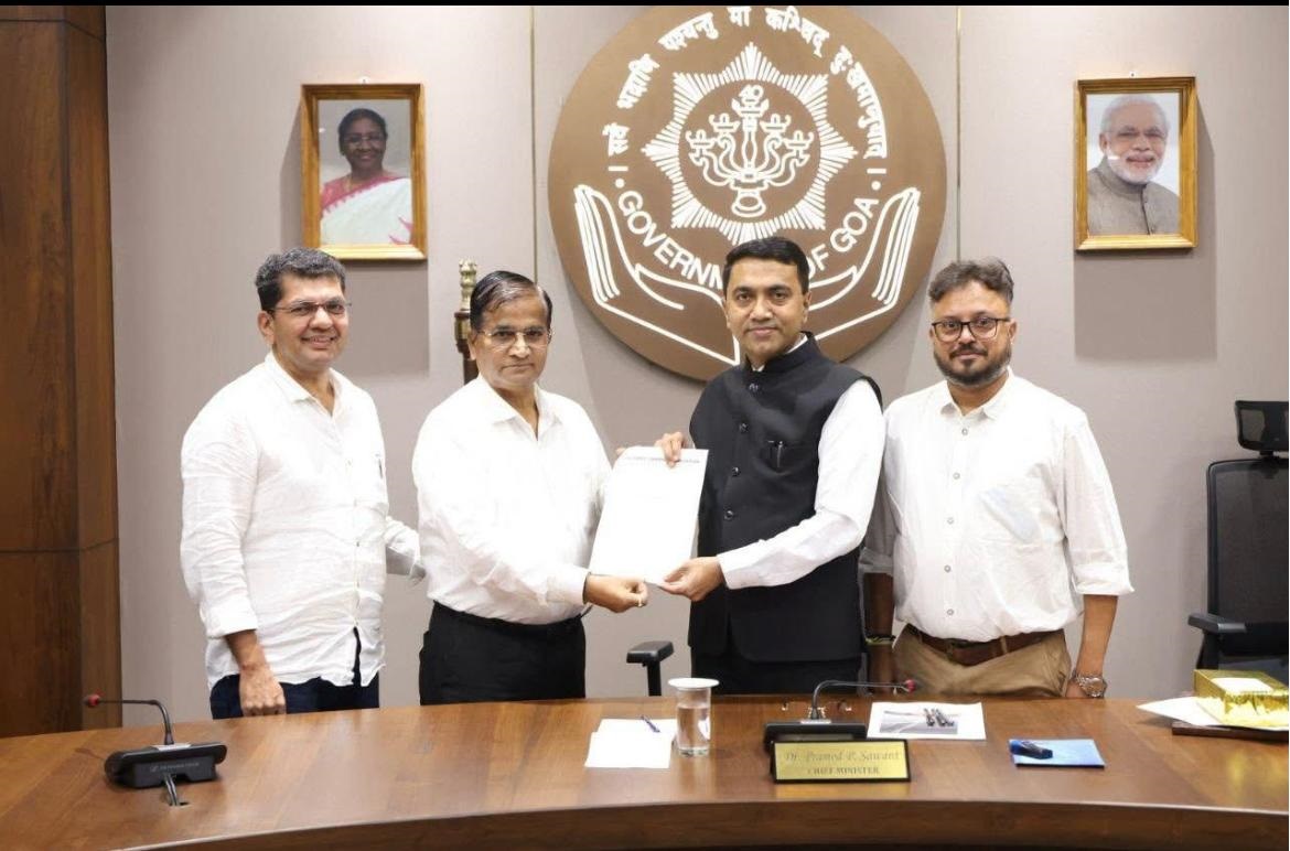 Medical fraternity submits proposals to CM ahead of Budget session