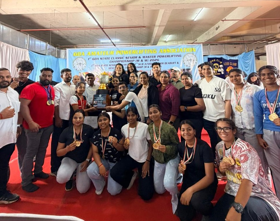 SAG Campal clinch third consecutive state championship title