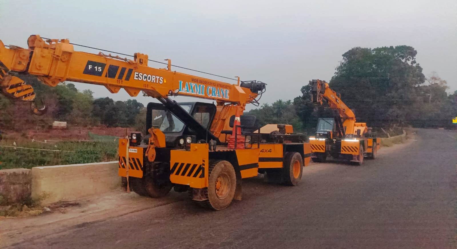 Paddi LPG scare exposes disaster management gaps