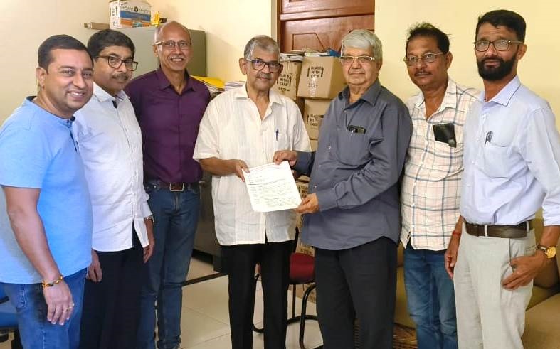 Distributors petition Law Commission chairman seeking scrapping of DRS