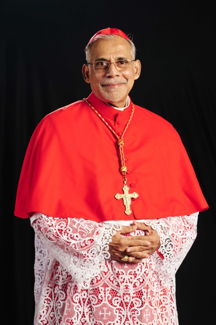 WAR IN MIDDLE EAST | Cardinal Ferrão appeals for prayers, penance in churches across India