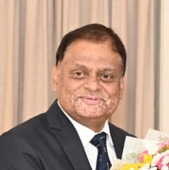 Justice Shinde sworn-in as Goa Lokayukta