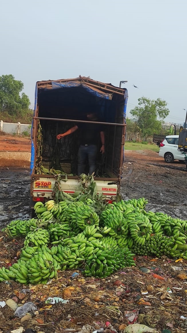 FDA crackdown in Bardez: Eight food units shut